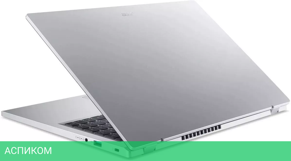 Ноутбук Acer Extensa 15 EX215-33-P4E7 NX.EH6CD.004