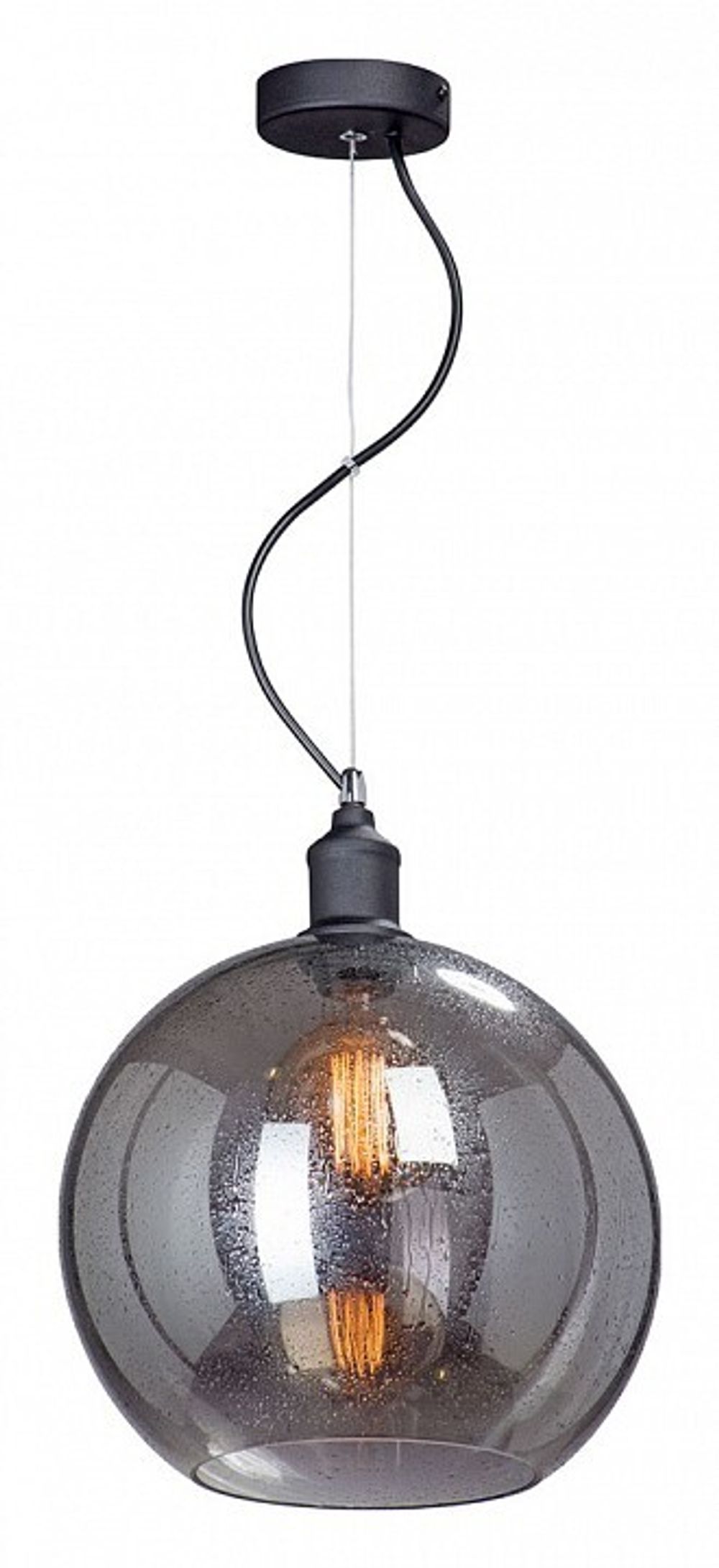 Подвесной светильник Vitaluce V4847 V4847-1/1S