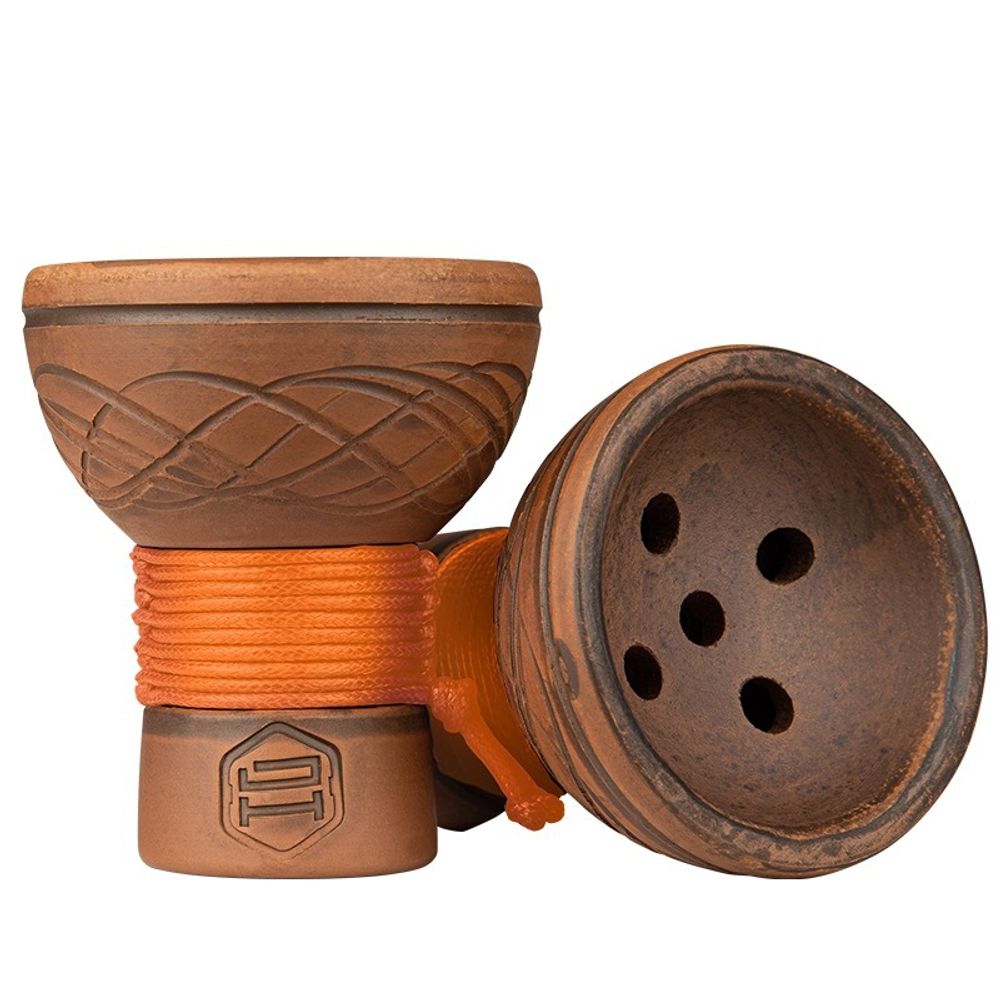 Чаша Japona Hookah Turkish Orange Bowl