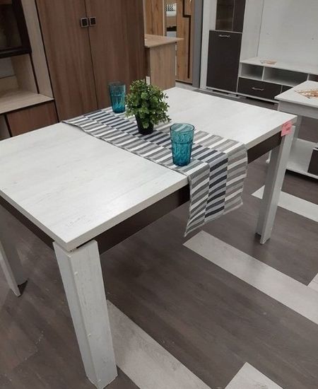 Стол обеденный ФРЕСНО-2