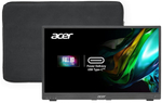 Монитор 17,3" Acer PM181QAbmiux