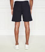 Шорты BOSS BLACK - темно-синий(50514211)