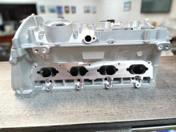 ГБЦ Audi Gen2 EA888 аналог