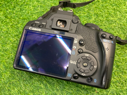 Canon 500D Kit 18-55mm IS II 32.500 кадров