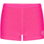 ОДЕЖДА ДЛЯ ТЕННИСА Женская, Шорты под платья BIDI BADU KIERA TECH SHORTY .