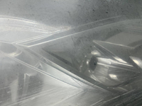 Битая Фара правая Mazda 6 GH (2009-2013) галоген