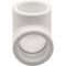Тройник THERMOLIGHT PP-R 40 белый (10/60)