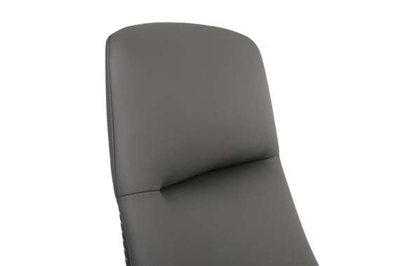 Кресло Verdi A655C Серый