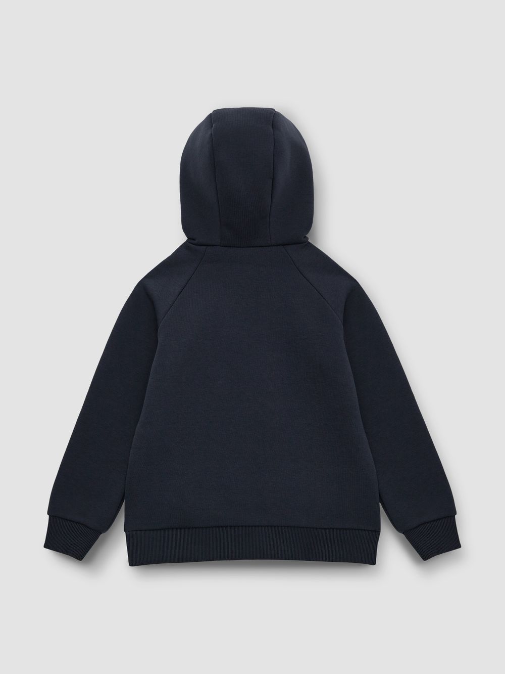 Худи графит ЕДИНОБОРСТВА