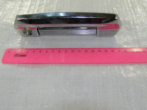 Ручка наруж. /2101-02-03-06/ перед. правая (ДААЗ)