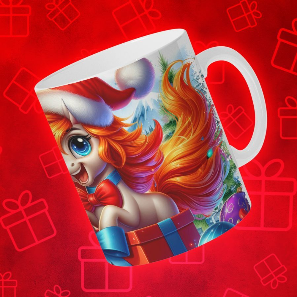 Новогодние