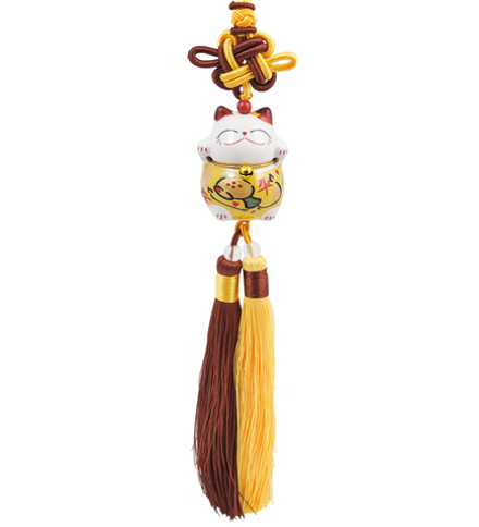 Lucky Cats KT-40/4 Фигурка «Кот»