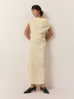 Платье макси НАМИ