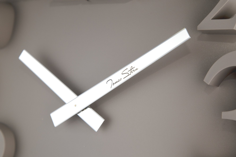 Часы настенные Tomas Stern 4022B Германия