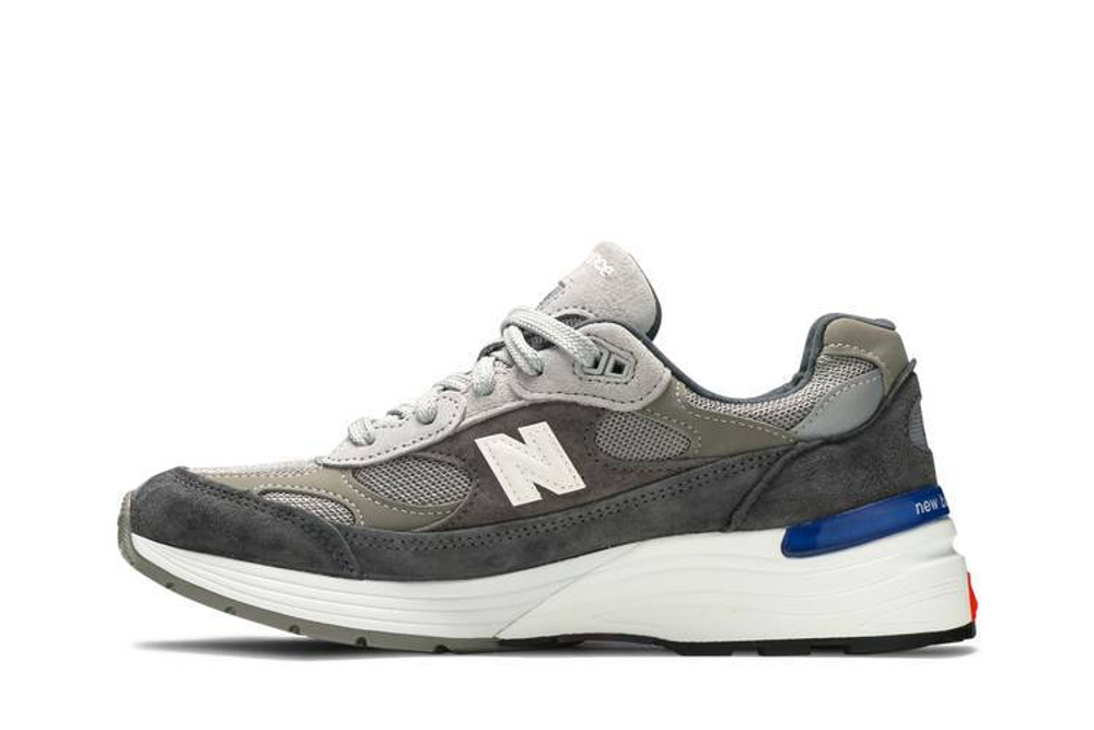 Кроссовки New Balance Nb 992
