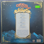 Los Jaivas ‎– Concierto Acústico 2LP (Чили 2024г.)