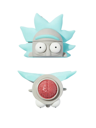 Rick And Morty X SHEGLAM Mr. Sanchez Cream Blush