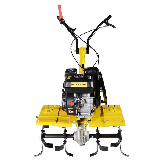 Сельскохозяйственная машина МК-7800P PRO Huter