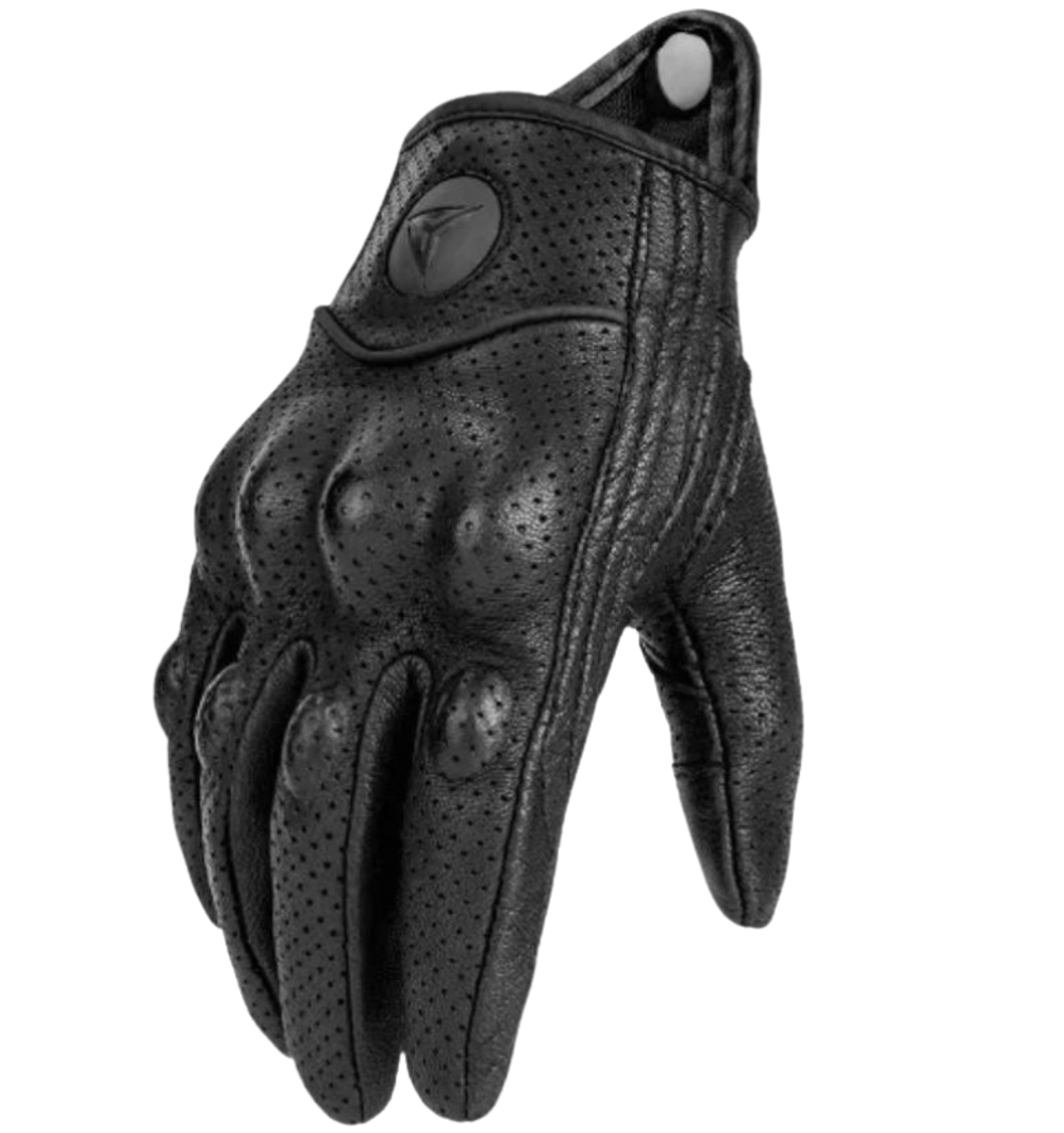 Перчатки продуваемые Motowolf