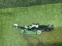 Петля капота левая MINI Hatch F56 (2013-2024)