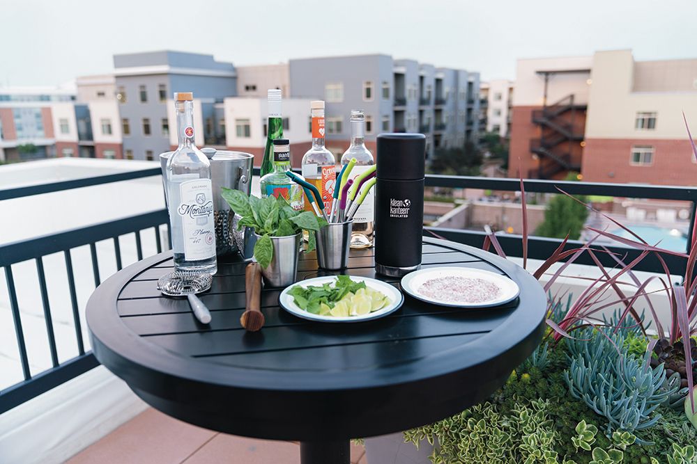 Трубочки для стаканов Klean Kanteen Straw 8мм - 2 шт