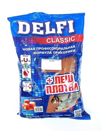 DELFI