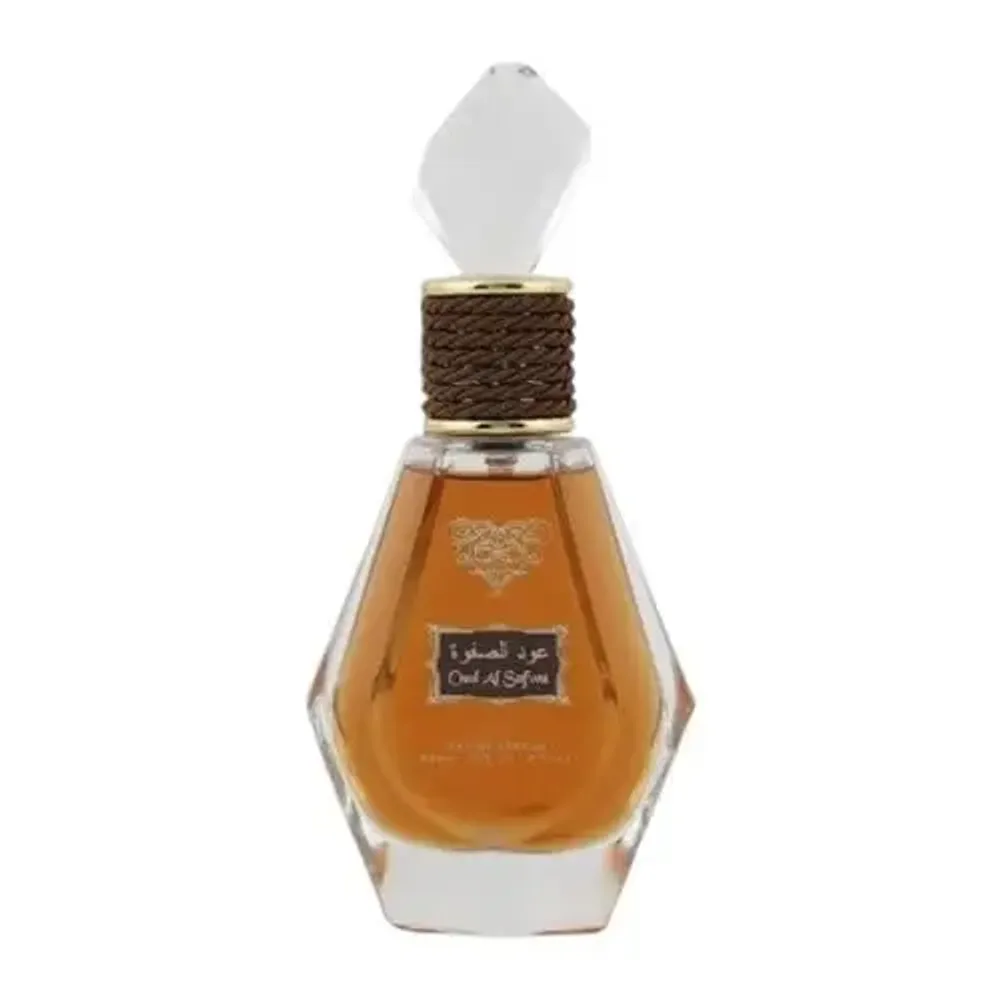 Унисекс парфюм Rihanah Oudh Al Safwa EDP 80 мл