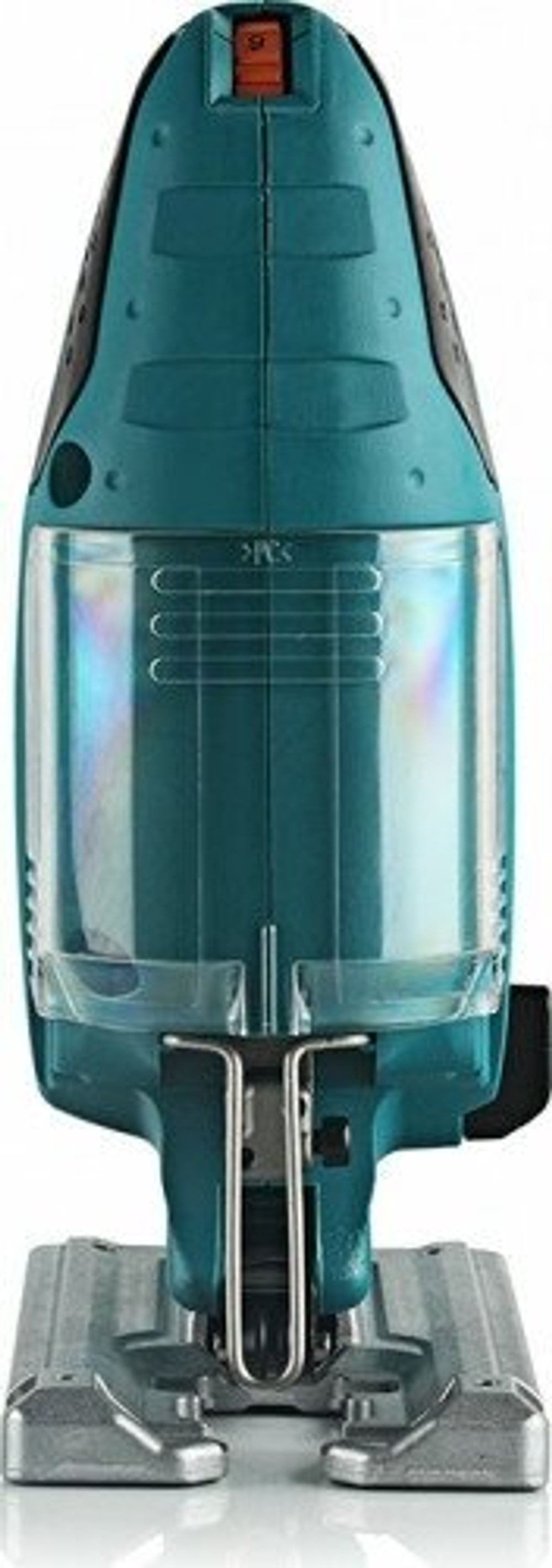 Лобзик Makita 4329  {450Вт,500-3100об\м, ход-18мм, рез-65мм,1.9кг, кор, маятн, Al подошва} ОРИГИНАЛ