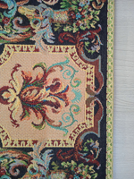 Декоративная гобеленовая салфетка Рококо 50х100