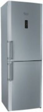 Холодильник Hotpoint-Ariston EBYH 18221 NX