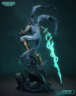 Разиэль Raziel Legacy of Kain Фигурка