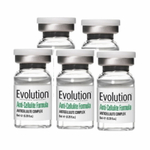 Anti-Cellulite Formula Evolution | Антицеллюлитный Комплекс