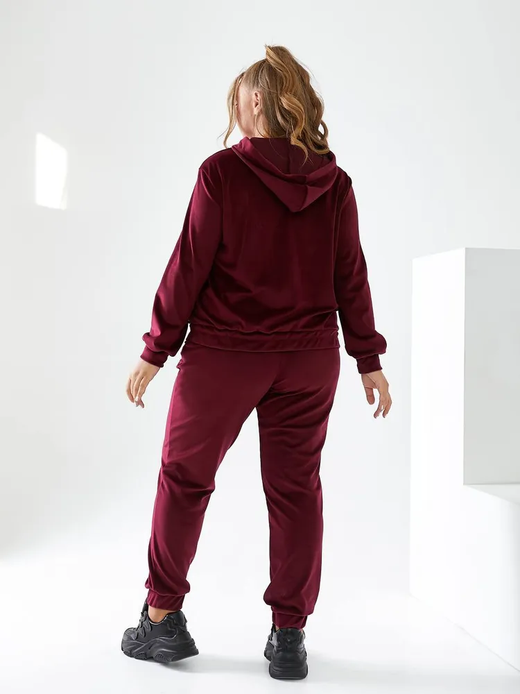 Костюм УК-1817-2 Fabrika