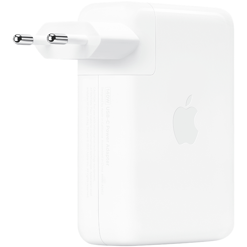 140W USB-C Power Adapter,Model A2452