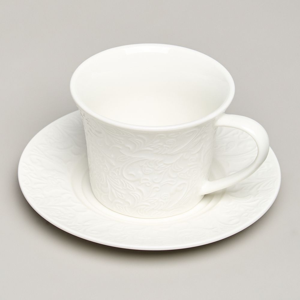 ЧАЙНЫЙ НАБОР LEFARD "MUSE" НА 6 ПЕР. 12 ПР. 250 МЛ