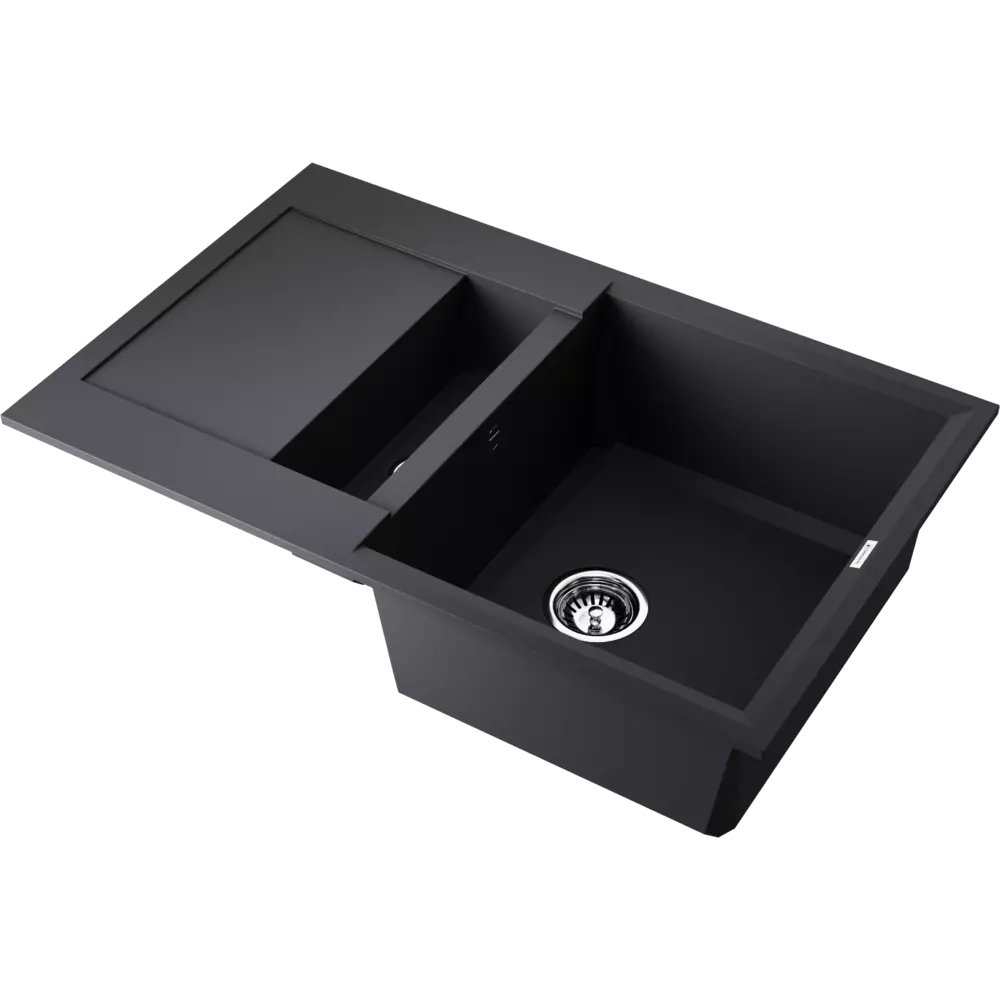 Кухонная мойка Omoikiri Sakaime 78-2-PL