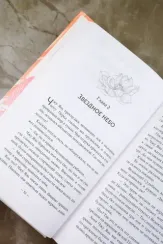 Баллада о нефритовой кости. Книга 3