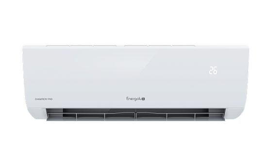 Кондиционер Energolux CHAMPERY PRO HP ESAS09CHP_GDC/ESAU09CHP_GDC