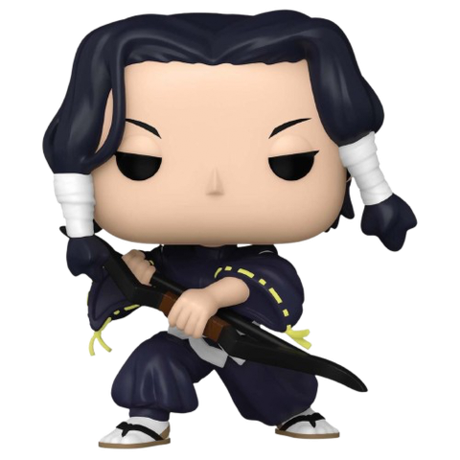 Фигурка Funko POP! Animation Jujutsu Kaisen Noritoshi Kamo