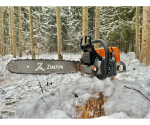 Бензопила ZIMANI MS361 PRO 16" MS361PRO