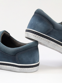 Полуботинки мужские P459-2C