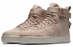 Кроссовки Nike Air Force 1 Sf (Женская размерная сетка)