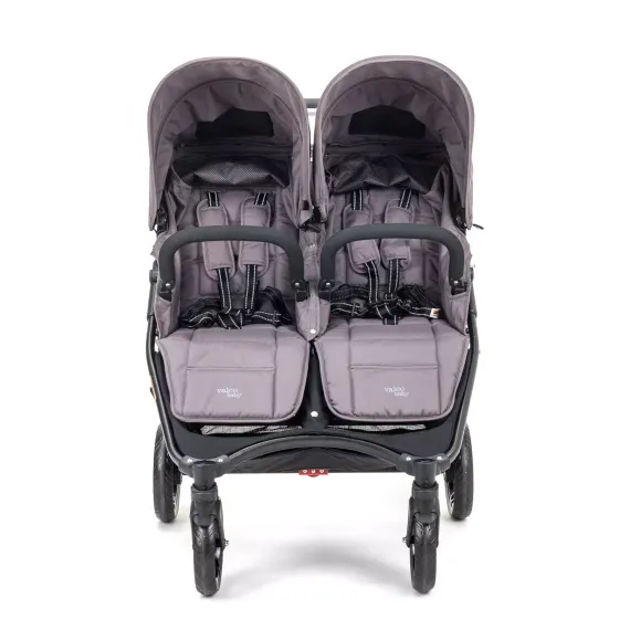 Прогулочная коляска Valco Baby Snap Duo Dove Grey
