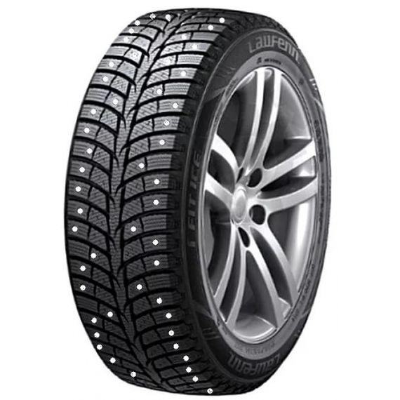 Laufenn I Fit Ice LW71 205/60 R16 96T шип.
