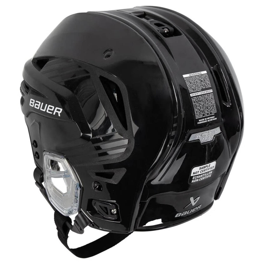 Шлем Bauer RE-AKT 85 SR