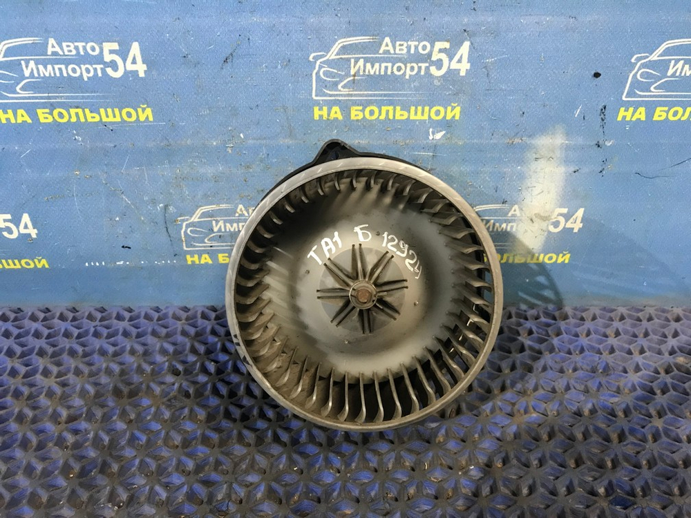 Моторчик печки Honda AVANCIER 1999-2003