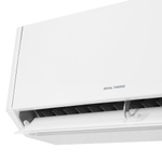 Инверторная сплит-система Royal Thermo Barocco DC White RTBI-24HN8