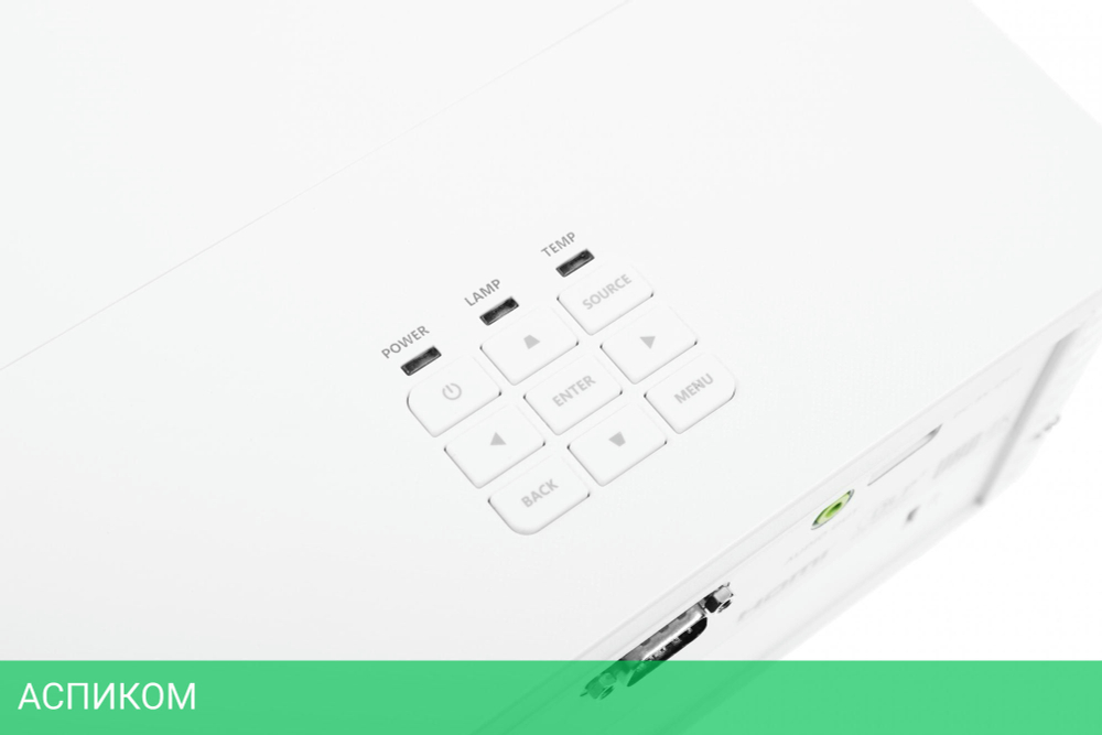 Проектор Acer H6815BD (MR.JTA11.001)
