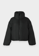 Carhartt WIP DEMI - Зимняя куртка - Чёрный