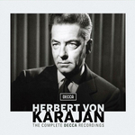 Herbert von Karajan / Complete Karajan Decca Recordings (33CD)